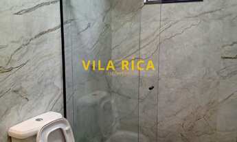 Imagem 5: CASA MODERNA COM 3 SUITES, 300M², CHURRASQUEIRA, EM TAGUATINGA NORTE