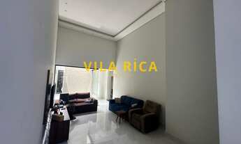 Imagem 2: 4 dormitórios, 4 suíte, 5 banheiro, 4 vagas na garagem