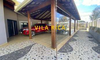 Imagem 3: Excelente Casa com 6 quartos na Rua 5 de Vicente Pires - Lazer Completo