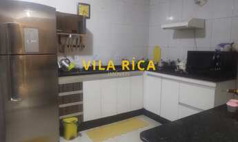 Imagem: Apartamento de 3 quartos na Rua 8 de Vicente