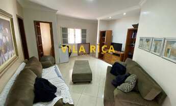 Imagem 7: Casa/Sobrado - 4 Quartos - 282 m² - Guará 2