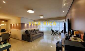 Imagem: Excelente Apartamento Reformado de 3 quartos