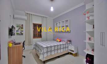 Imagem 7: Casa Moderna de Alto Padrão em Vicente Pires - 4 quartos - Lazer Completo