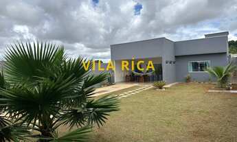 Imagem: Casa com 2 quartos (1 suíte) na 26 de setembro