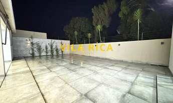 Imagem 5: CASA DE ALTO PADRÃO,3 SUÍTES SENDO 2 SUITES COM CLOSET, SALA COM PÉ DIREITO DUPLO,500M², F