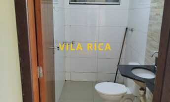 Imagem 5: S.SALES IMOBILIÁRIA VENDE APARTAMENTO COM 02 QUARTOS, SALA, COZINHA, BANHEIRO SOCIAL, 2 AN