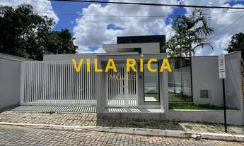 Imagem: 4 dormitórios, 4 suíte, 6 banheiro, 4