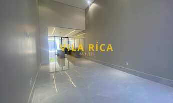 Imagem 7: EXCELENTE CASA DE ALTO PADRÃO COM 03 SUITES,400M², SALA COM PÉ DIREITO ALTO, FINO ACABAMEN