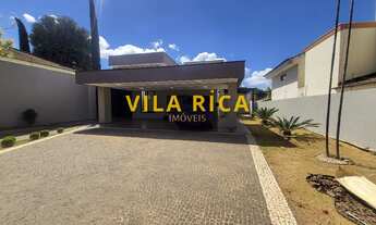 Imagem: CASA MODERNA ESCRITURADA, 800M², 04 SUITES