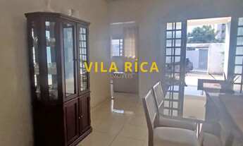 Imagem 6: 3 dormitórios, 1 suítes, 2 banheiro, 3 vagas na garagem, 187M² de Área Construída