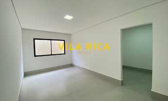 Imagem 6: Casa Moderna com 4 Suítes na Rua 10 Vicente Pires