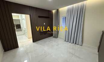 Imagem 5: 4 dormitórios, 4 suíte, 6 banheiro, 2 vagas na garagem, 280M² de Área Construída