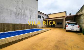 Imagem: CASA COM 3 QUARTOS, PISCINA, EM CONDOMINIO