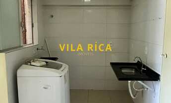 Imagem 3: ALUGA-SE ÓTIMO APARTAMENTO NA RUA 5 DE VICENTE PIRES COM 2 QUARTOS