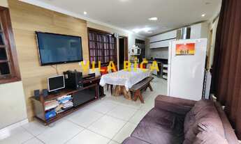 Imagem 4: Imóvel Espaçoso com 3 Quarto sendo 1 Suite e 2 Semi-Suite em Vicente Pires, Brasília - 220