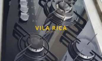 Imagem 5: Cobertura em Arniqueiras!