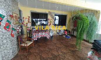 Imagem 4: Casa com edícula em Vicente Pires - Condomínio fechado