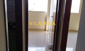 Imagem 6: S.SALES IMOBILIÁRIA VENDE APARTAMENTO COM 02 QUARTOS, SALA, COZINHA, BANHEIRO SOCIAL, 2 AN