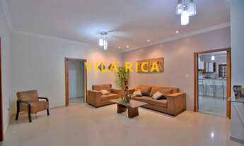 Imagem 5: Casa Moderna de Alto Padrão em Vicente Pires - 4 quartos - Lazer Completo