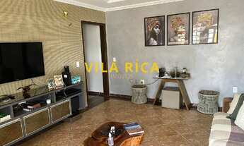 Imagem: Casa em condomínio - Vicente Pires - 800