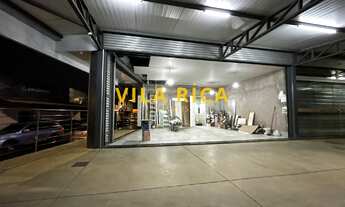 Imagem 3: ALUGA-SE EXCELENTE LOJA PRÓXIMO A ADMINISTRAÇÃO DE VICENTE PIRES