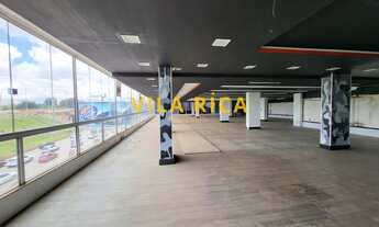 Imagem: Prédio Comercial em Vicente Pires 1050