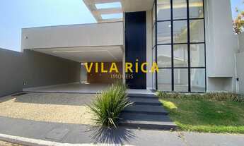 Imagem: EXCELENTE CASA DE ALTO PADRÃO, COM 03 SUITES