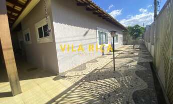 Imagem 2: Excelente Casa com 6 quartos na Rua 5 de Vicente Pires - Lazer Completo