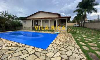 Imagem 5: Casa na SHA Conjunto 4 de Arniqueiras/Lazer Completo