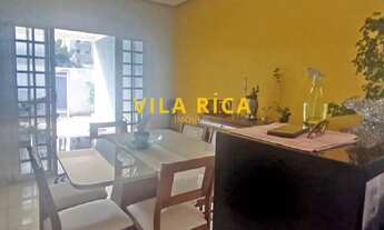 Imagem 5: 3 dormitórios, 1 suítes, 2 banheiro, 3 vagas na garagem, 187M² de Área Construída