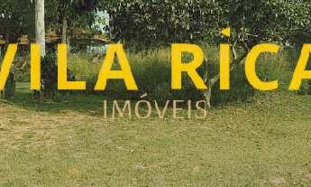 Imagem 3: Lote Escriturado com 4.200m² no Park Way