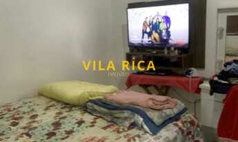 Imagem 5: Casa Moderna com 2 quartos na 26 de Setembro