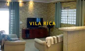 Imagem: Casa 5 quartos - Colônia Agrícola Samambaia