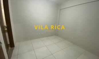 Imagem 5: APARTAMENTO 02 QUARTOS SENDO 01 SUITE,BANHEIRO SOCIAL,SALA,COZINHA.55M², PRÉDIO COM 2 TORR