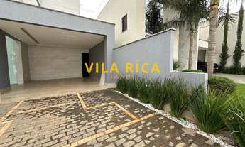 Imagem 3: CASA DE ALTO PADRÃO EM VICENTE PIRES COM 3 SUÍTES