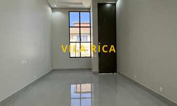 Imagem 7: 4 dormitórios, 4 suíte, 5 banheiro, 260M² de Área Construída