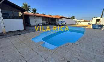 Imagem: CASA EM TERRENO AMPLO,740M²,03 QUARTOS