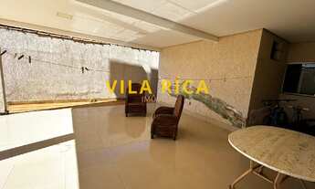 Imagem 6: 3 dormitórios, 2 suíte, 2 vagas na garagem, 550M² de Área Construída, 550M² de Área Total