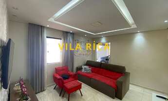 Imagem 4: Casa com 3 Quartos com Edícula na Rua 4 de Vicente Pires