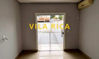 Imagem 3: CASA MODERNA ? COLÔNIA AGRÍCOLA TAGUAPARQUE Escriturada