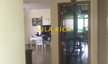 Imagem 6: Sobrado na Colônia Agrícola Samambaia - Vicente Pires - Sauna - Piscina - Salão de Festas