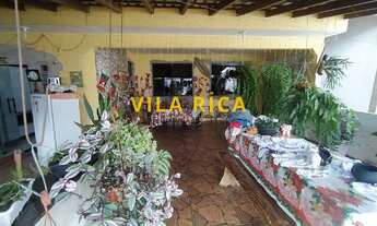 Imagem 3: Casa com edícula em Vicente Pires - Condomínio fechado