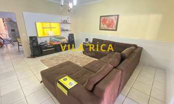 Imagem 4: Oportunidade!! Excelente Casa com 3 Quartos em Vicente Pires - Não perca essa chance