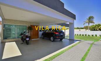 Imagem 4: 4 dormitórios, 3 suíte, 5 banheiro, 10 vagas na garagem, 400M² de Área Construída