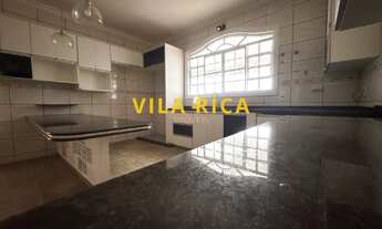 Imagem 3: EXCELENTE CASA DE 4 QUARTOS NA VICENTE PIRES RUA 5