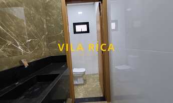 Imagem 7: Casa Moderna com 4 quartos em Vicente Pires