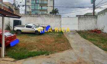 Imagem 2: 256M² de Área Total