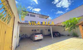 Imagem 2: Maravilhosa Casa Triplex em Vicente Pires!!