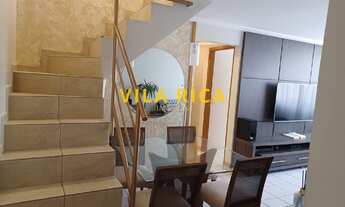 Imagem 3: Cobertura em Águas Claras com 180m²