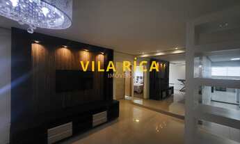 Imagem 3: Apartamento com 129m², 3 quartos (1 suíte